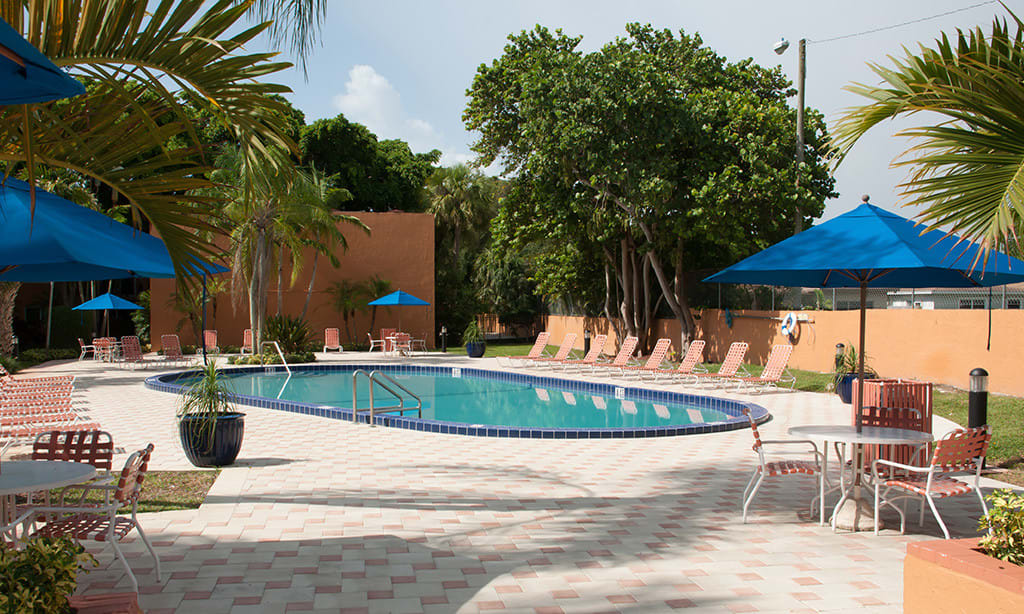 Photos and Video of Arbors Aventura in North Miami Beach, FL